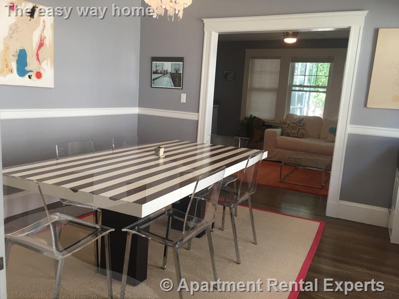 2 bed, 1 bath apartment for rent at 33 Irvington Rd, Tufts — photo 9 of 15