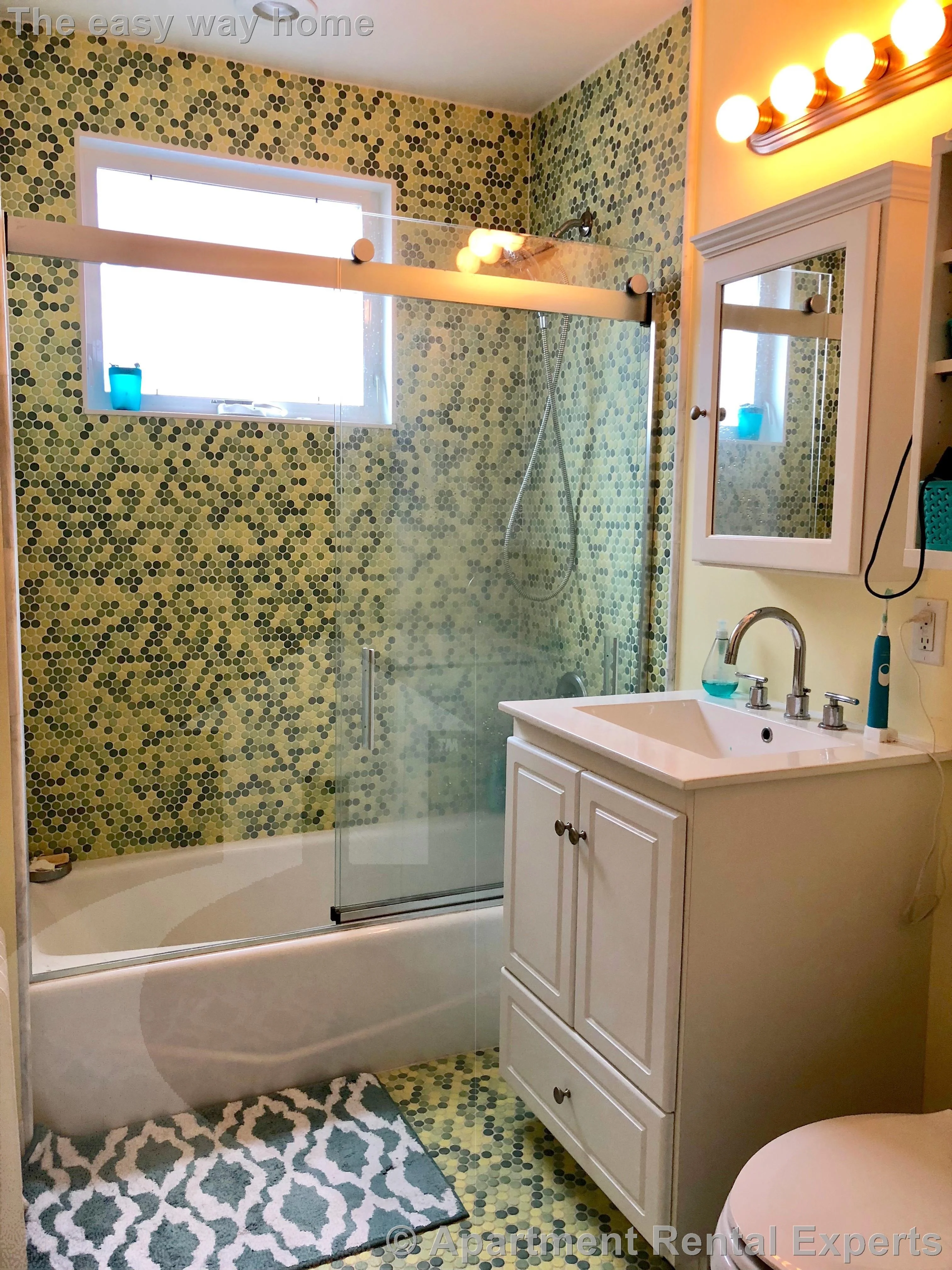 2 bed, 1 bath apartment for rent at 33 Irvington Rd, Tufts — photo 14 of 15