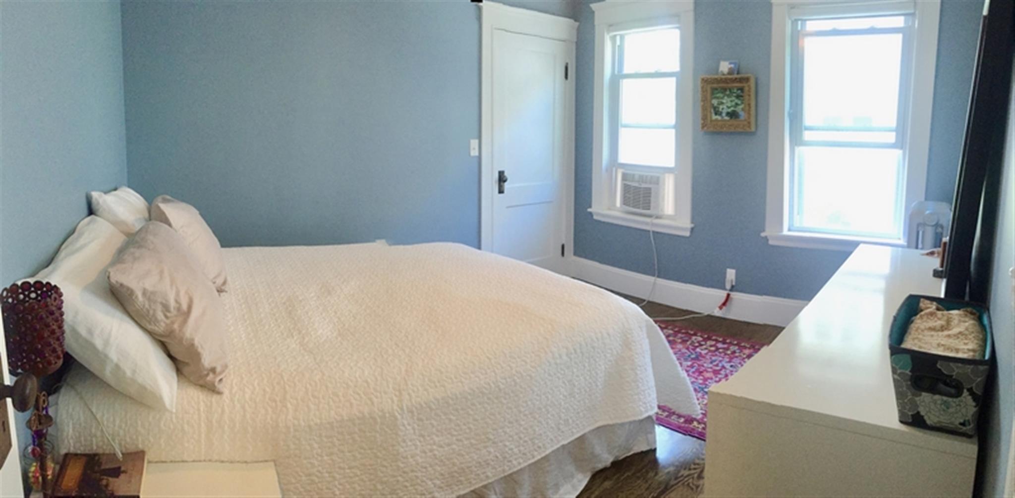 2.5 bed, 1 bath apartment for rent at 33 Irvington Rd Unit 1, West Somerville — photo 12 of 13