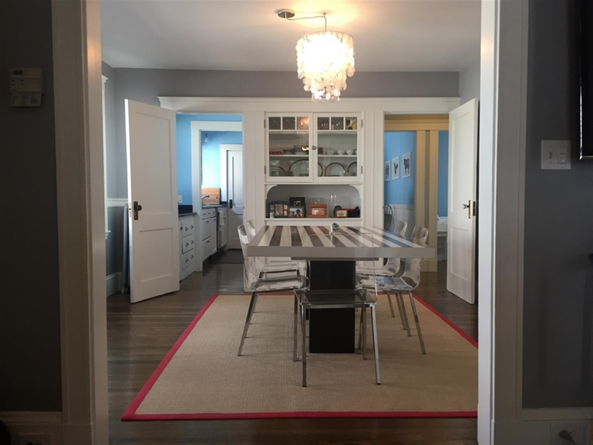 2.5 bed, 1 bath apartment for rent at 33 Irvington Rd Unit 1, West Somerville — photo 6 of 13