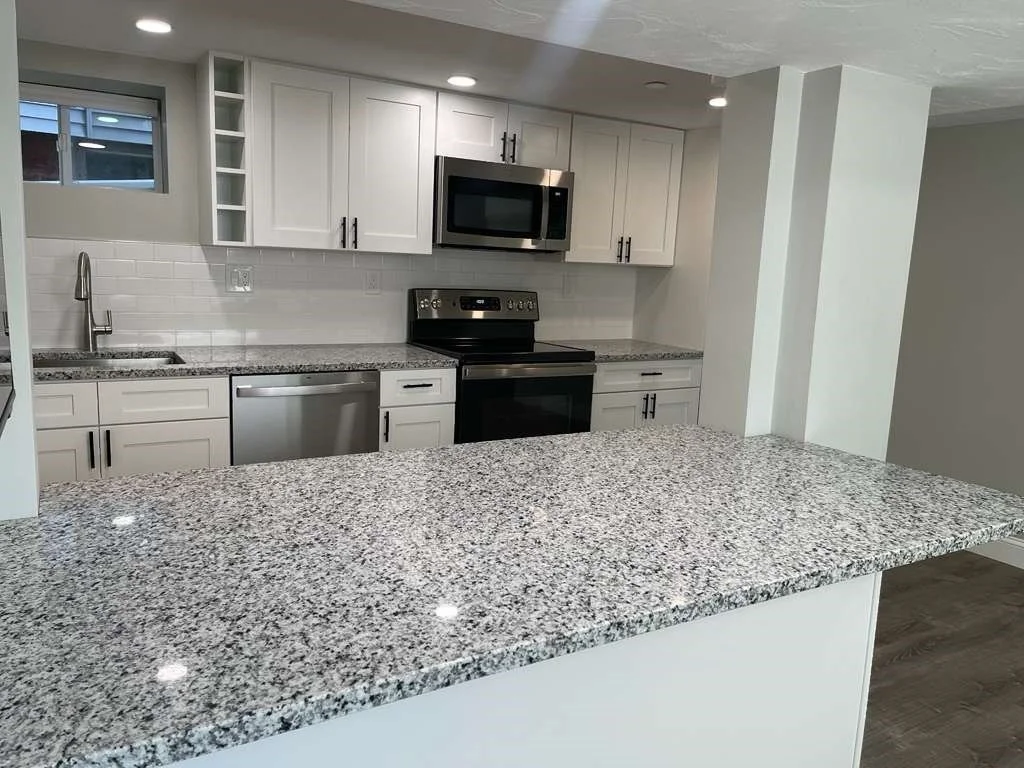 1 bed, 1 bath apartment for rent at 33 Jackson Ave Unit 1R, Everett — photo 4 of 12