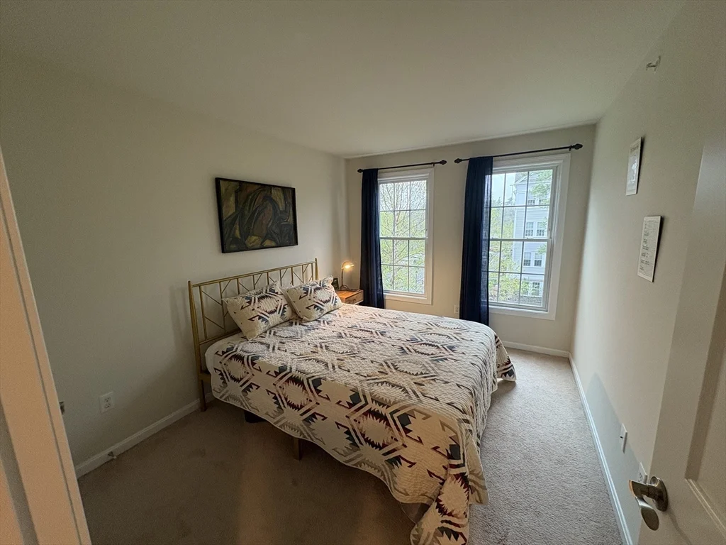 3 bed, 2 bath apartment for rent at 33 Jacob Way Unit 33, Reading — photo 21 of 33
