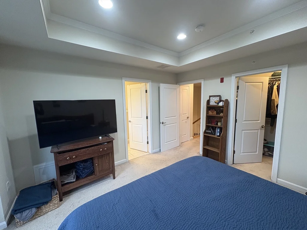 3 bed, 2 bath apartment for rent at 33 Jacob Way Unit 33, Reading — photo 16 of 33