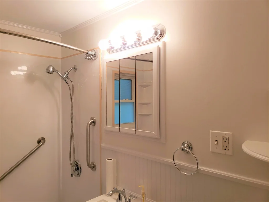 2 bed, 1 bath apartment for rent at 33 Jacqueline Rd Unit A, Waltham — photo 11 of 12