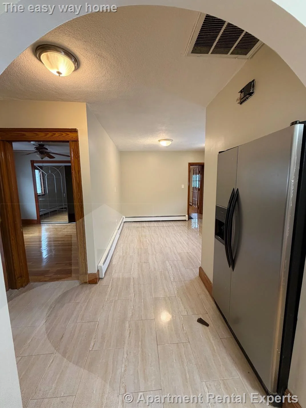 2 bed, 1 bath apartment for rent at 33 Lafayette St Unit 2, East Arlington — photo 5 of 29