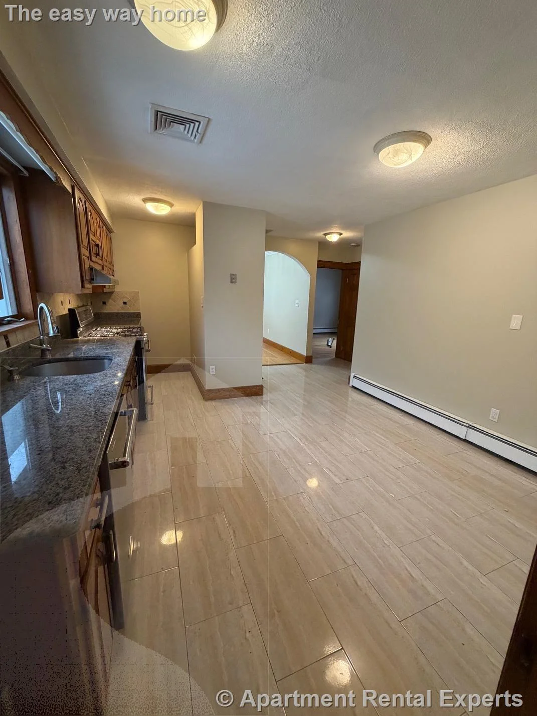 2 bed, 1 bath apartment for rent at 33 Lafayette St Unit 2, East Arlington — photo 6 of 29