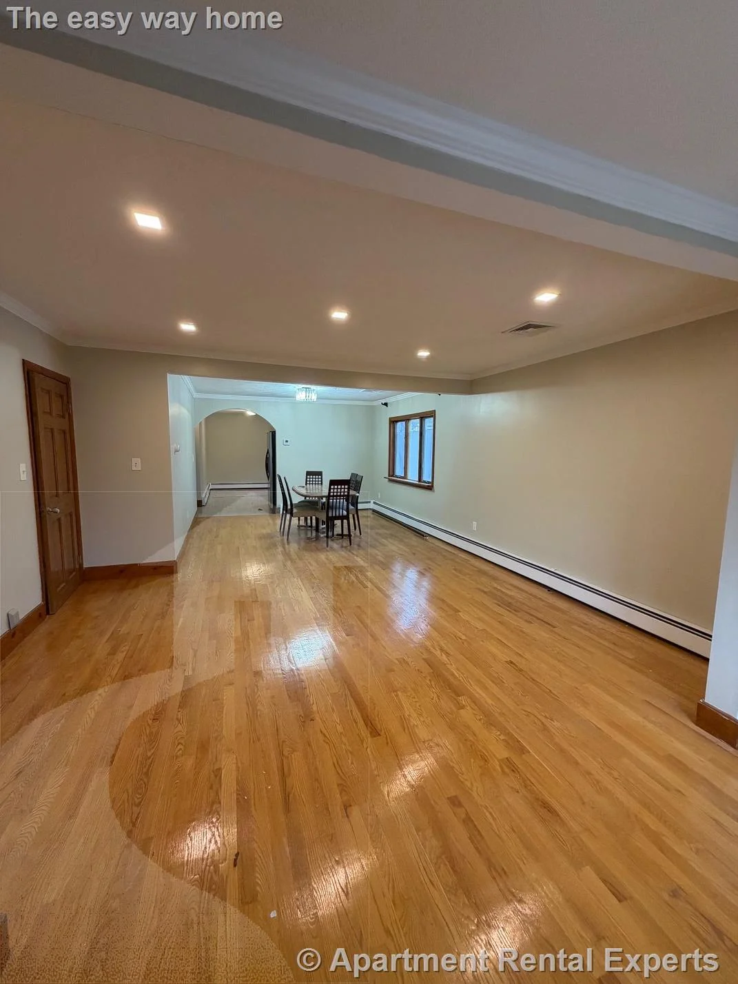 2 bed, 1 bath apartment for rent at 33 Lafayette St Unit 2, East Arlington — photo 9 of 29
