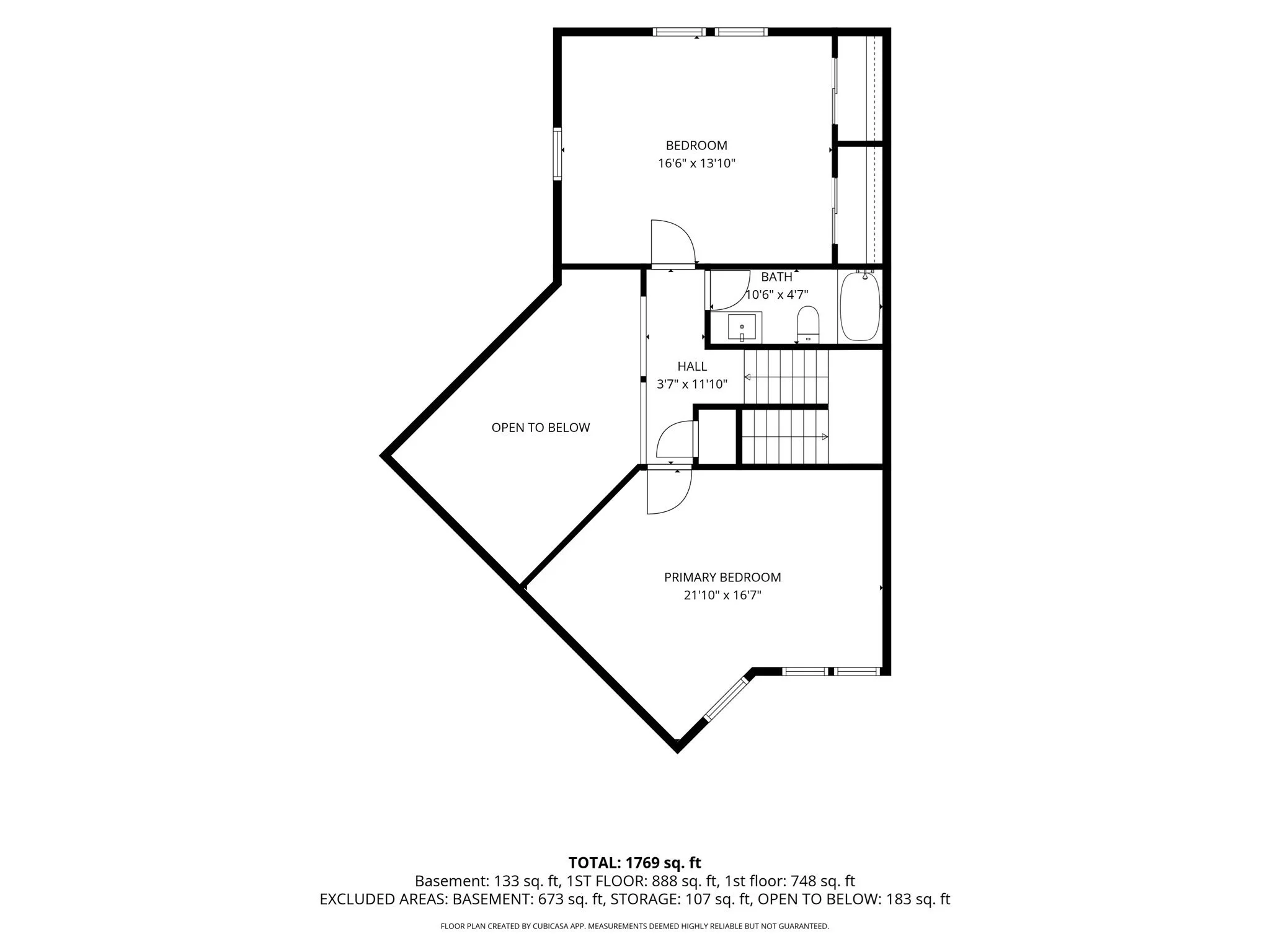 2 bed, 1 bath apartment for rent at 33 Lamplighter Unit 33, South Easton — photo 22 of 23