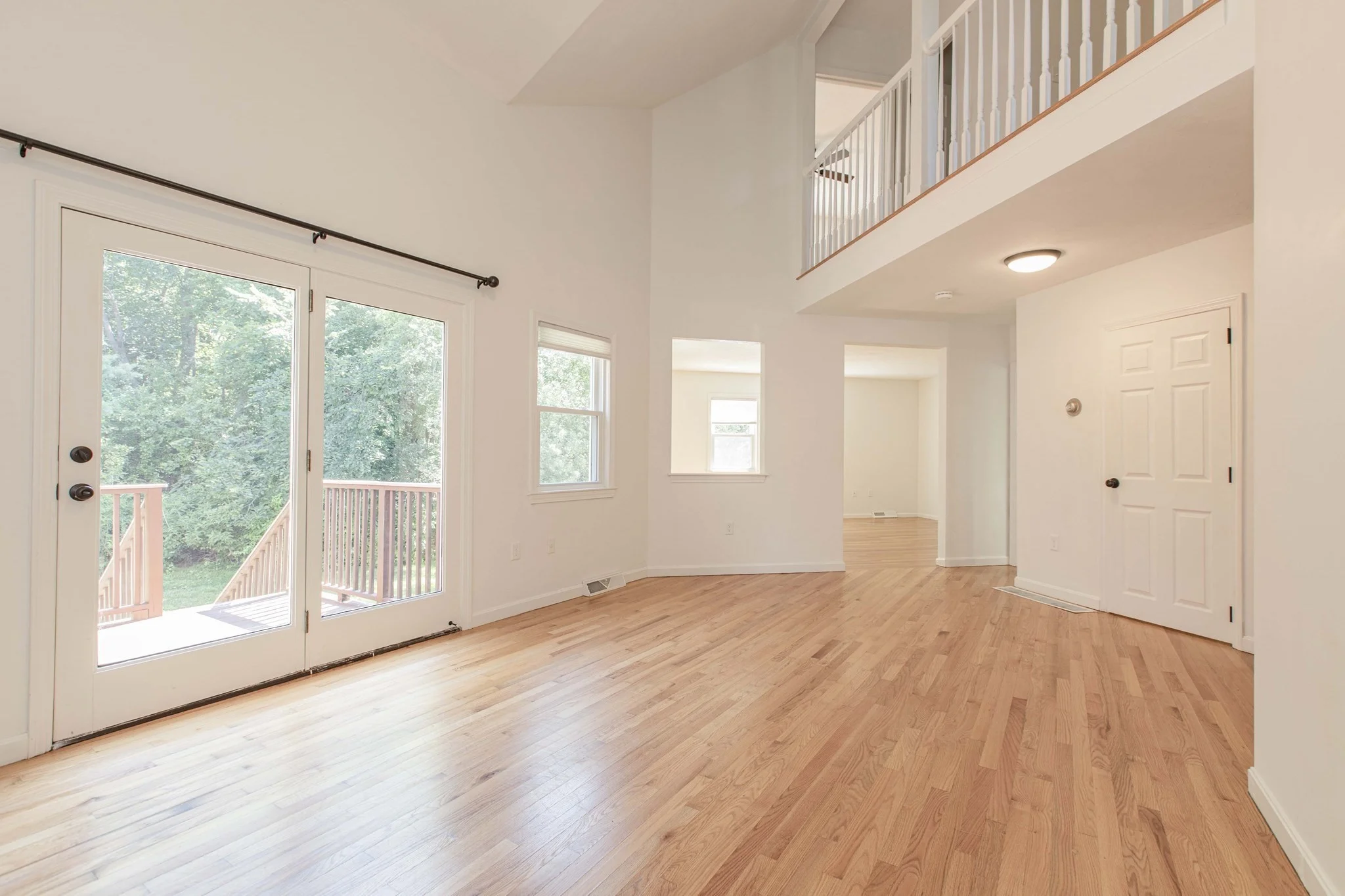 2 bed, 1 bath apartment for rent at 33 Lamplighter Unit 33, South Easton — photo 9 of 23