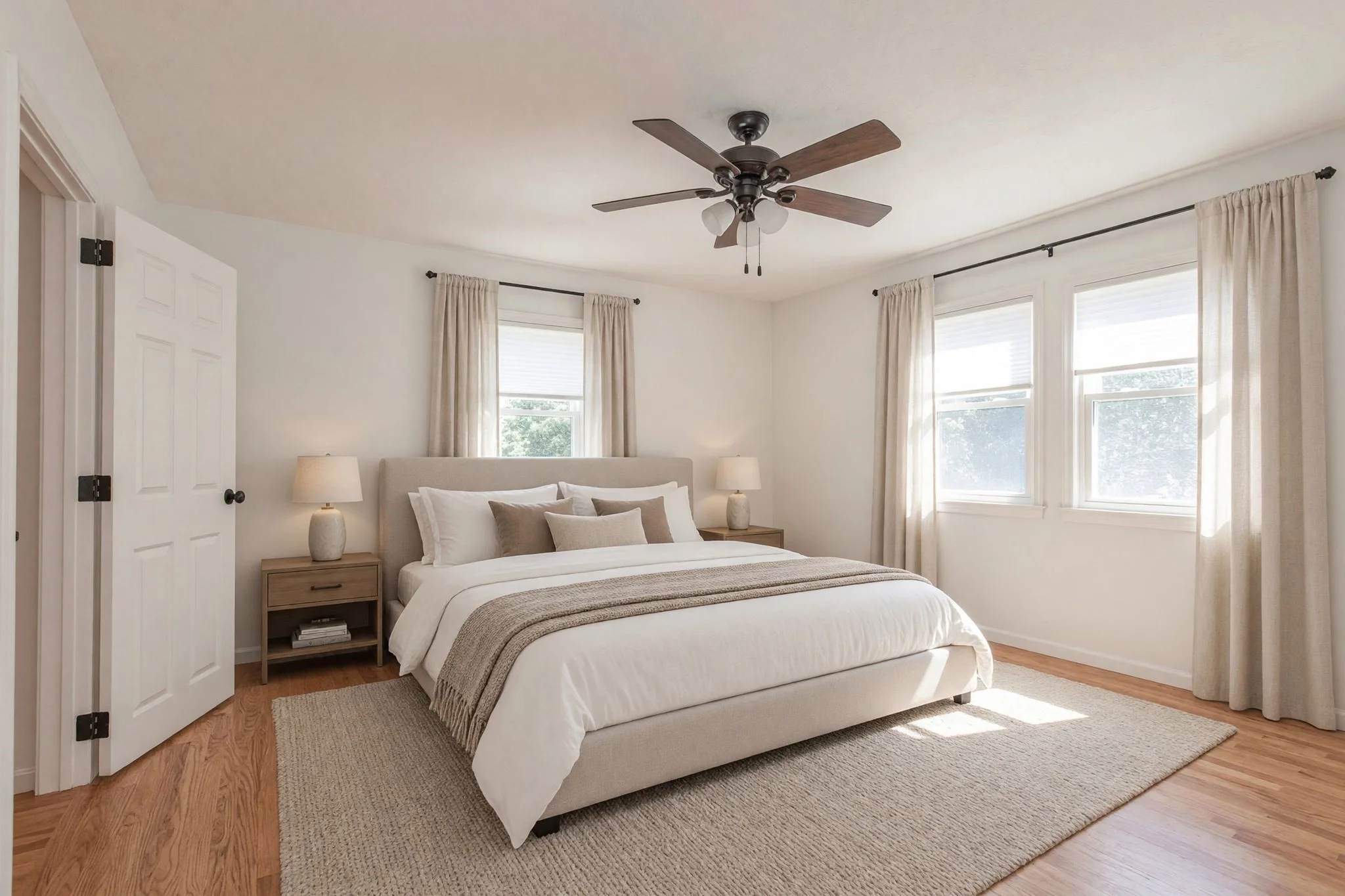 2 bed, 1 bath apartment for rent at 33 Lamplighter Unit 33, South Easton — photo 5 of 23
