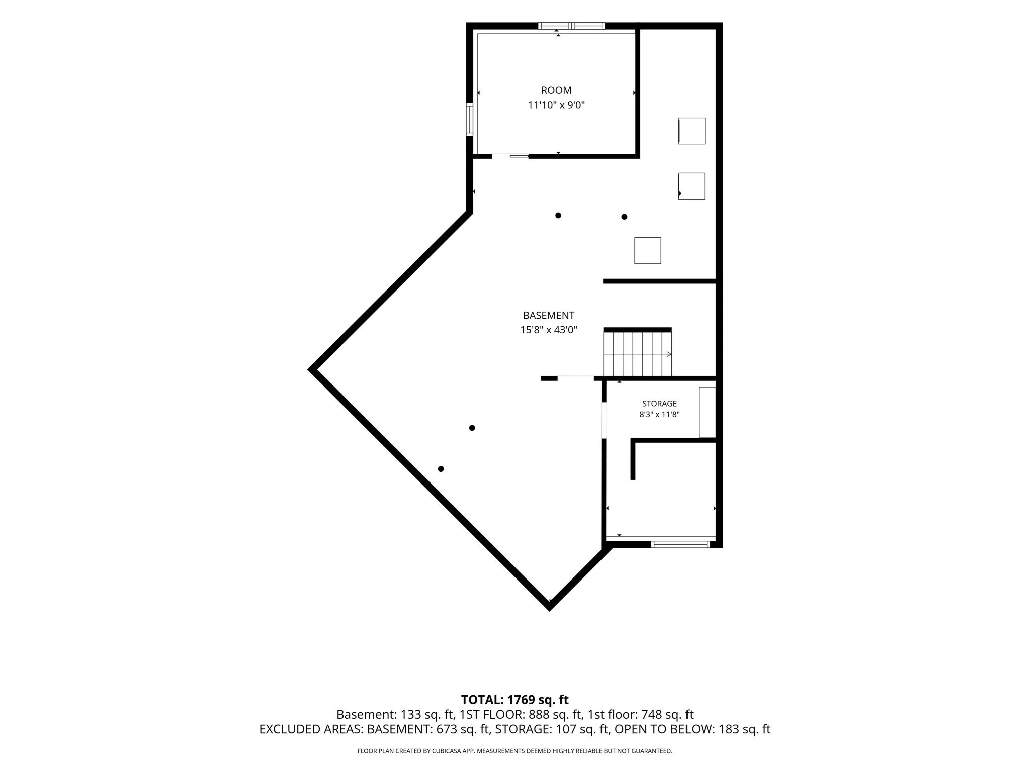 2 bed, 1 bath apartment for rent at 33 Lamplighter Unit 33, South Easton — photo 23 of 23