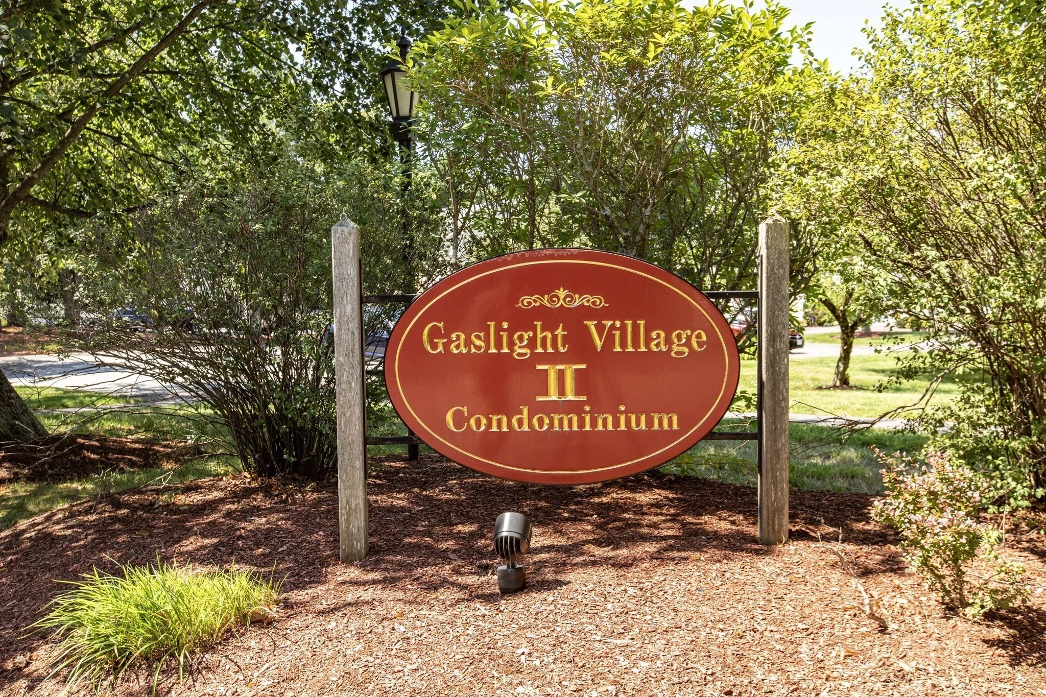 2 bed, 1 bath apartment for rent at 33 Lamplighter Unit 33, South Easton — photo 20 of 23