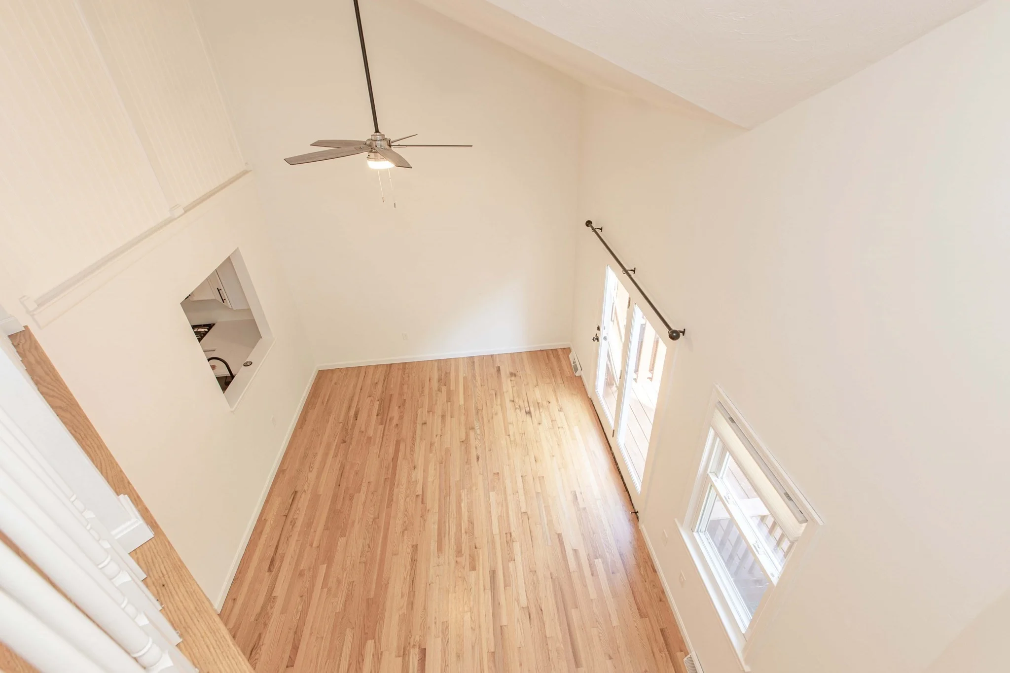 2 bed, 1 bath apartment for rent at 33 Lamplighter Unit 33, South Easton — photo 11 of 23