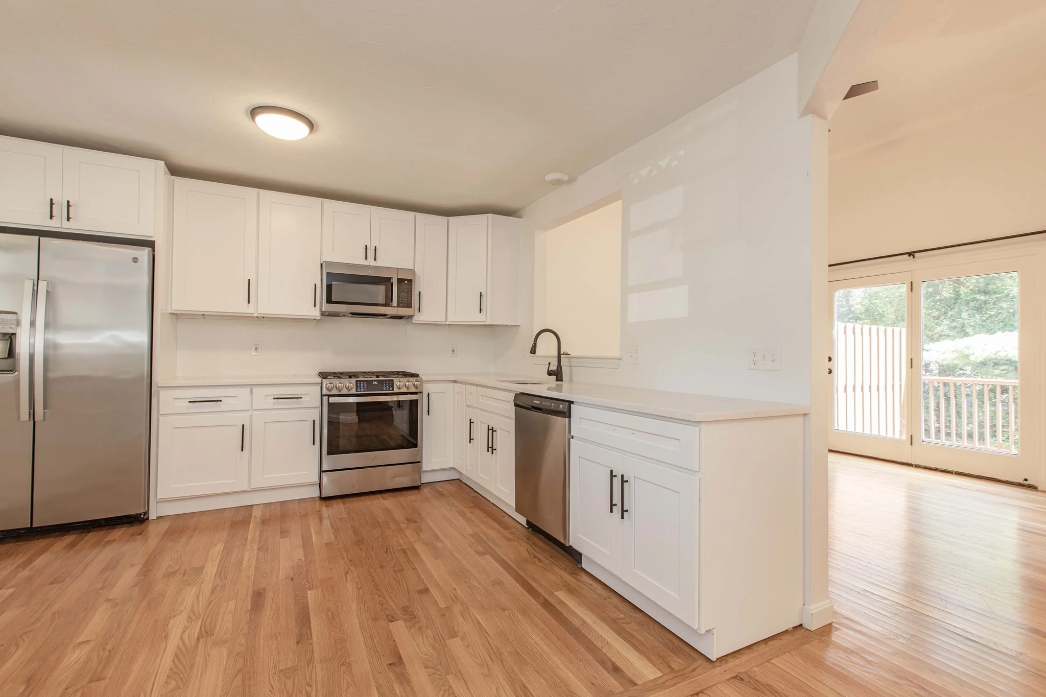 2 bed, 1 bath apartment for rent at 33 Lamplighter Unit 33, South Easton — photo 7 of 23