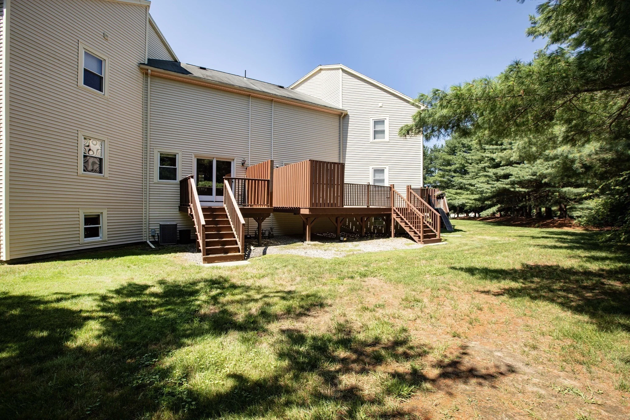 2 bed, 1 bath apartment for rent at 33 Lamplighter Unit 33, South Easton — photo 19 of 23