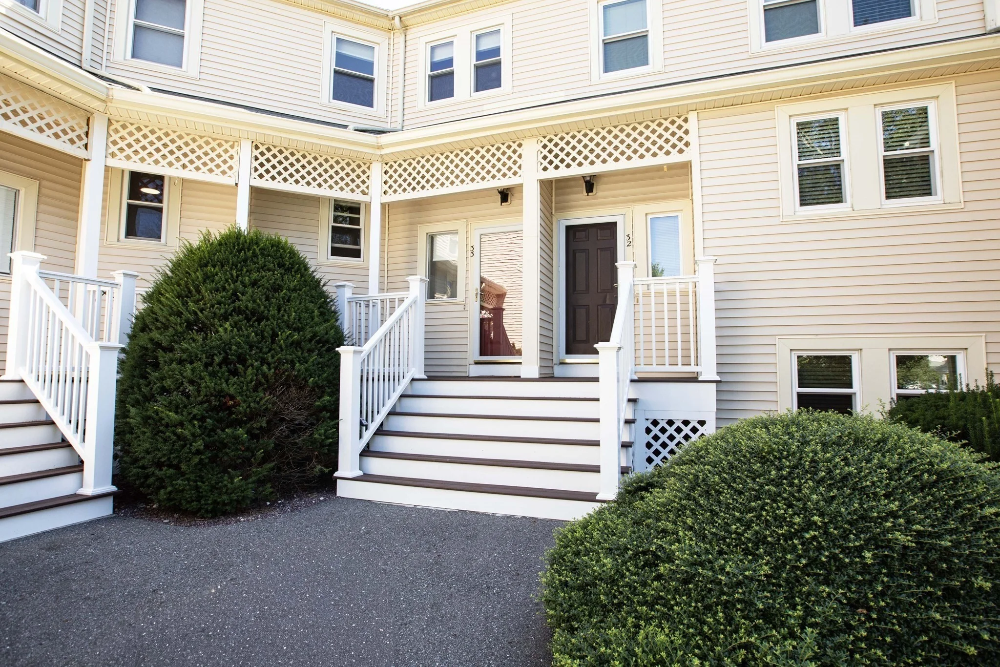 2 bed, 1 bath apartment for rent at 33 Lamplighter Unit 33, South Easton — photo 17 of 23