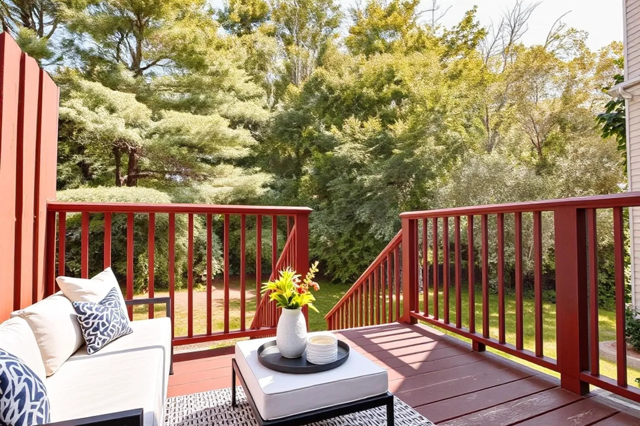 2 bed, 1 bath apartment for rent at 33 Lamplighter Unit 33, South Easton — photo 14 of 23