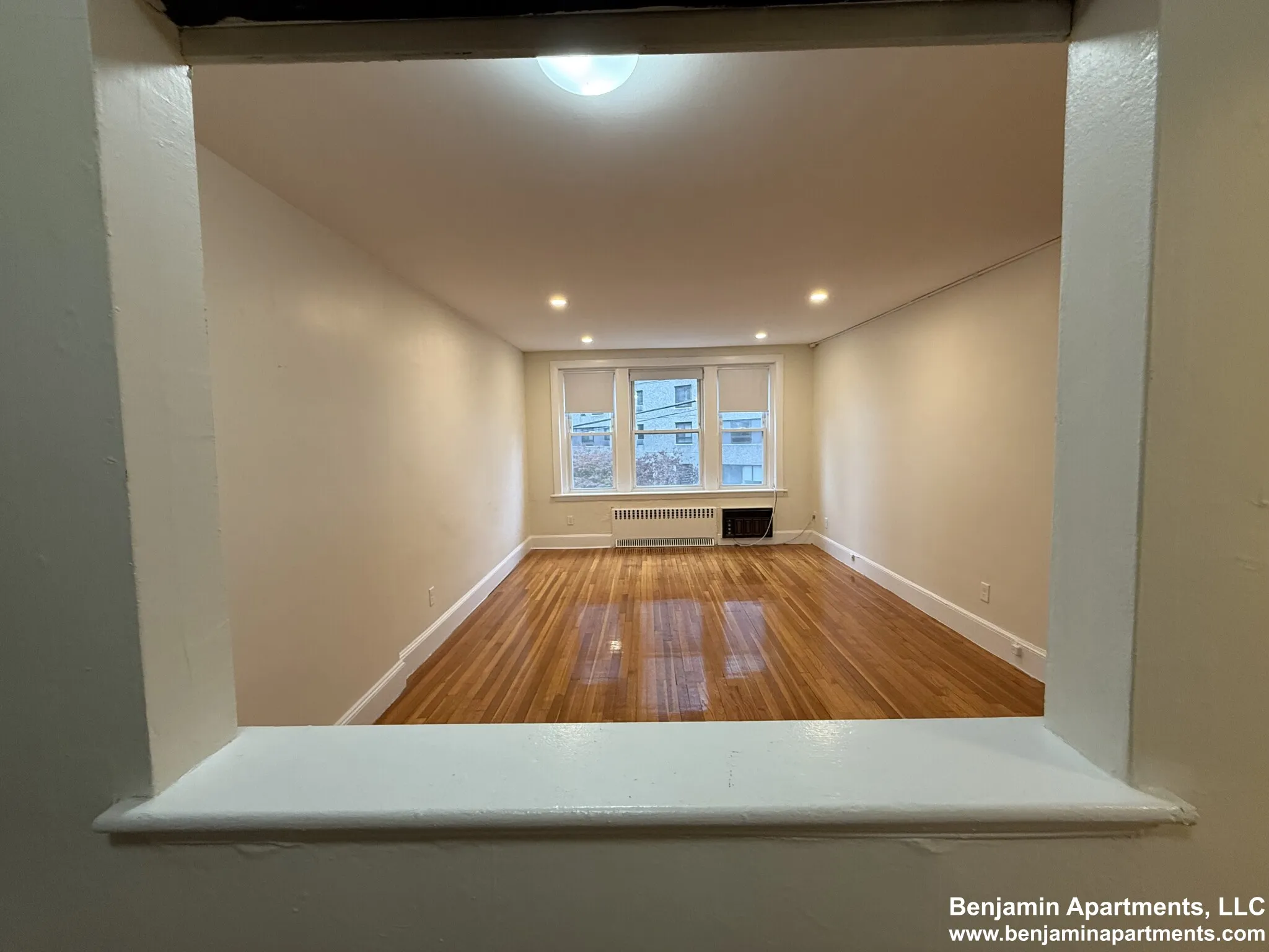 2 bed, 2 bath apartment for rent at 33 Lancaster Ter Unit 1-03, Corey Hill — photo 4 of 19
