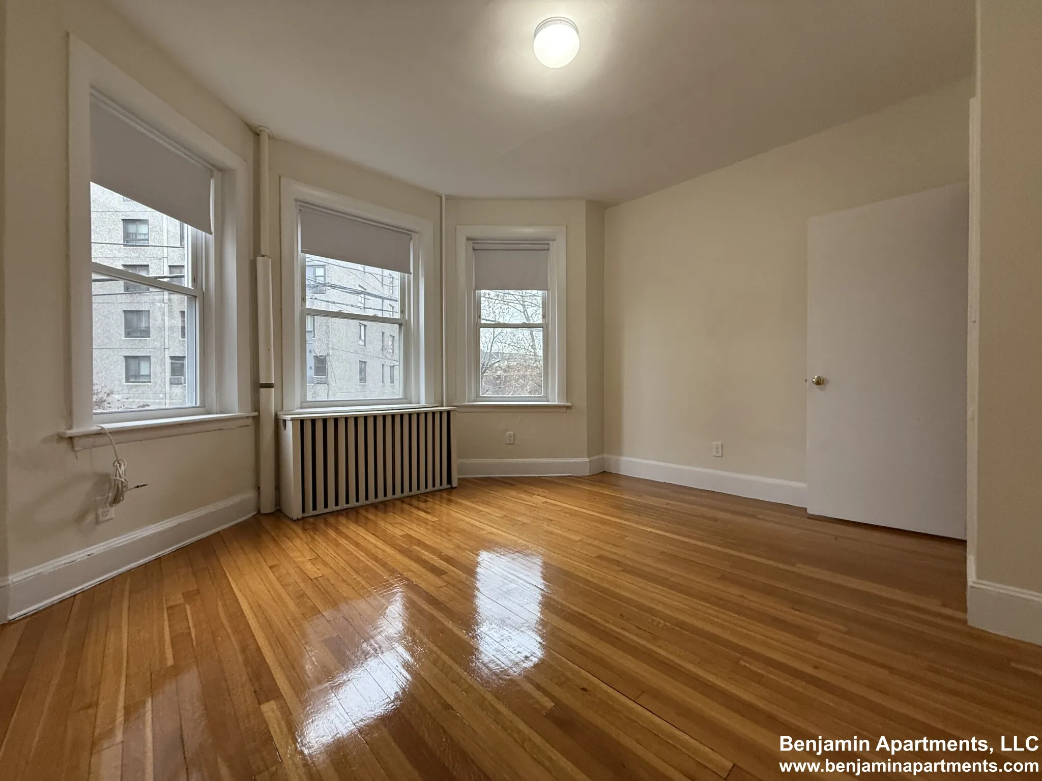 2 bed, 2 bath apartment for rent at 33 Lancaster Ter Unit 1-03, Corey Hill — photo 9 of 19