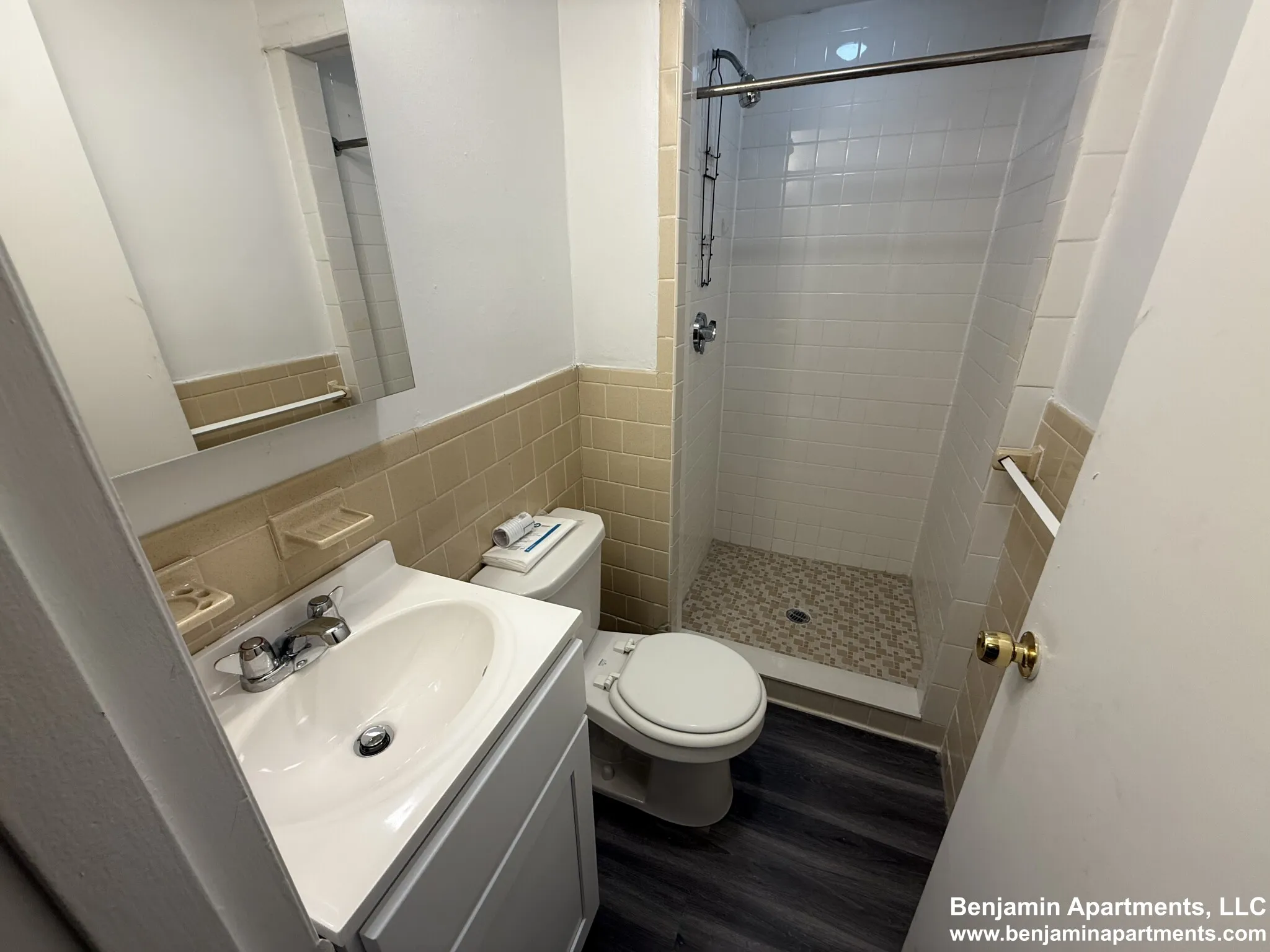 2 bed, 2 bath apartment for rent at 33 Lancaster Ter Unit 1-03, Corey Hill — photo 5 of 19