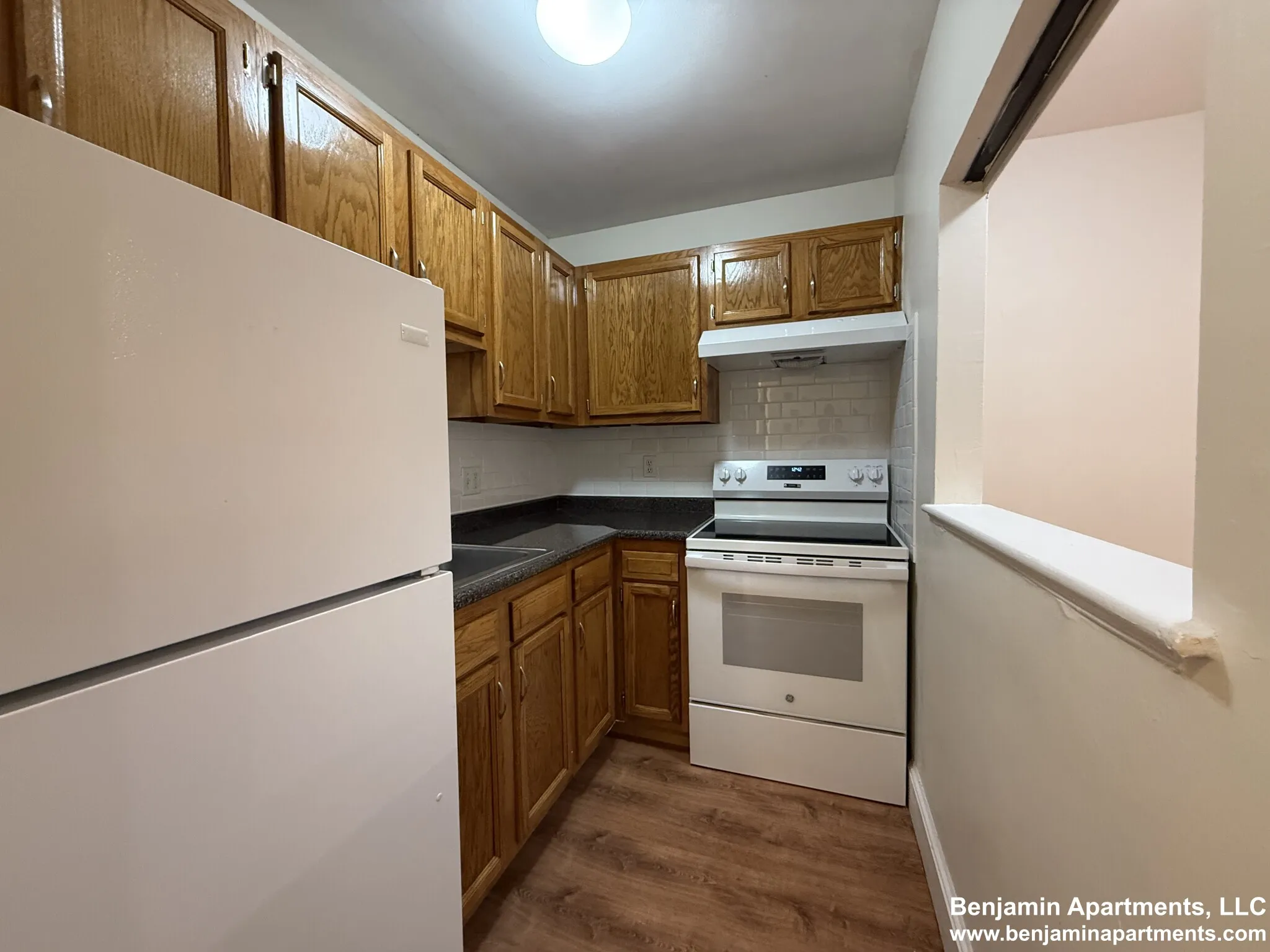 2 bed, 2 bath apartment for rent at 33 Lancaster Ter Unit 1-03, Corey Hill — photo 2 of 19