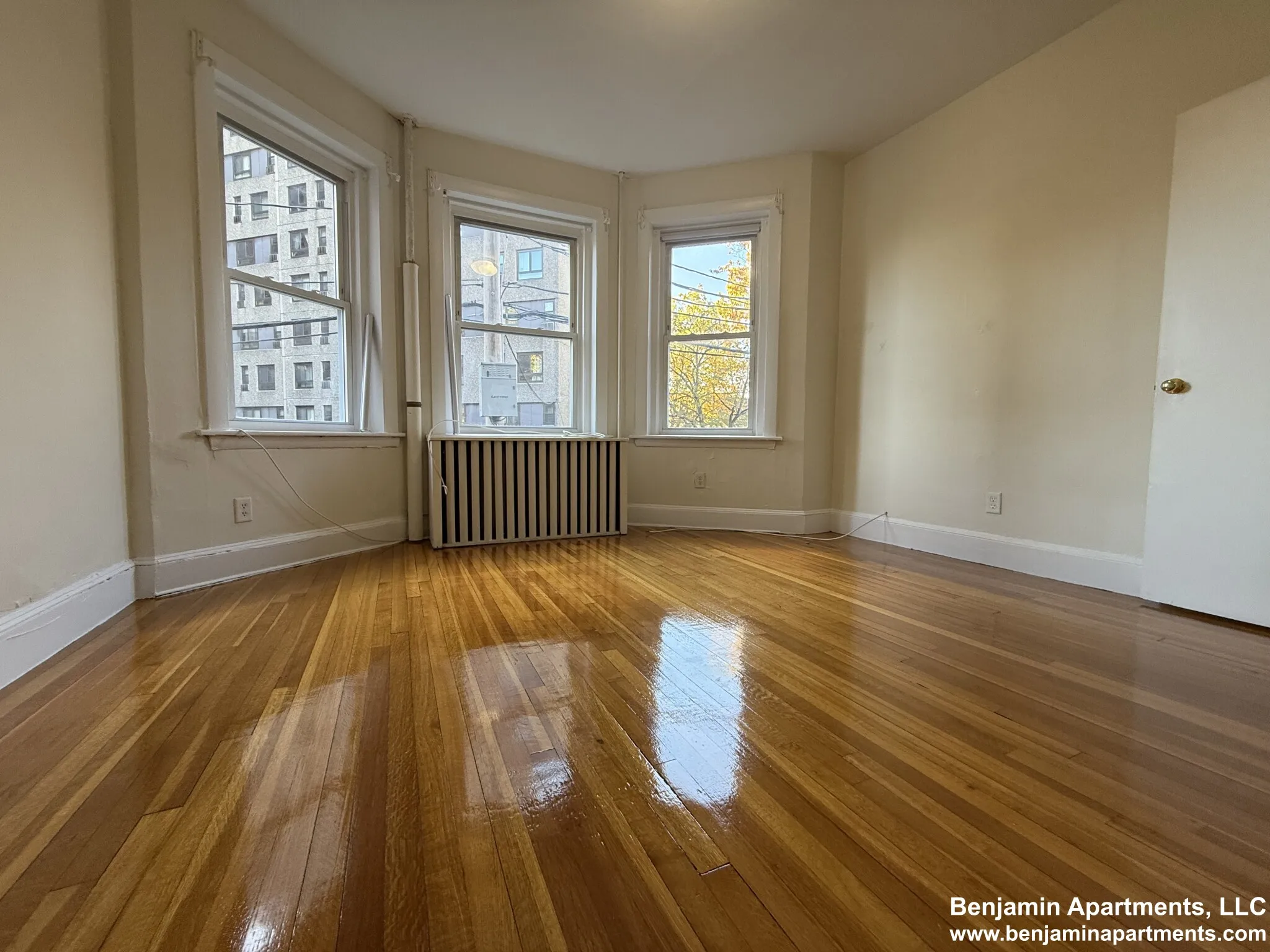 2 bed, 2 bath apartment for rent at 33 Lancaster Ter Unit 1-03, Corey Hill — photo 12 of 19