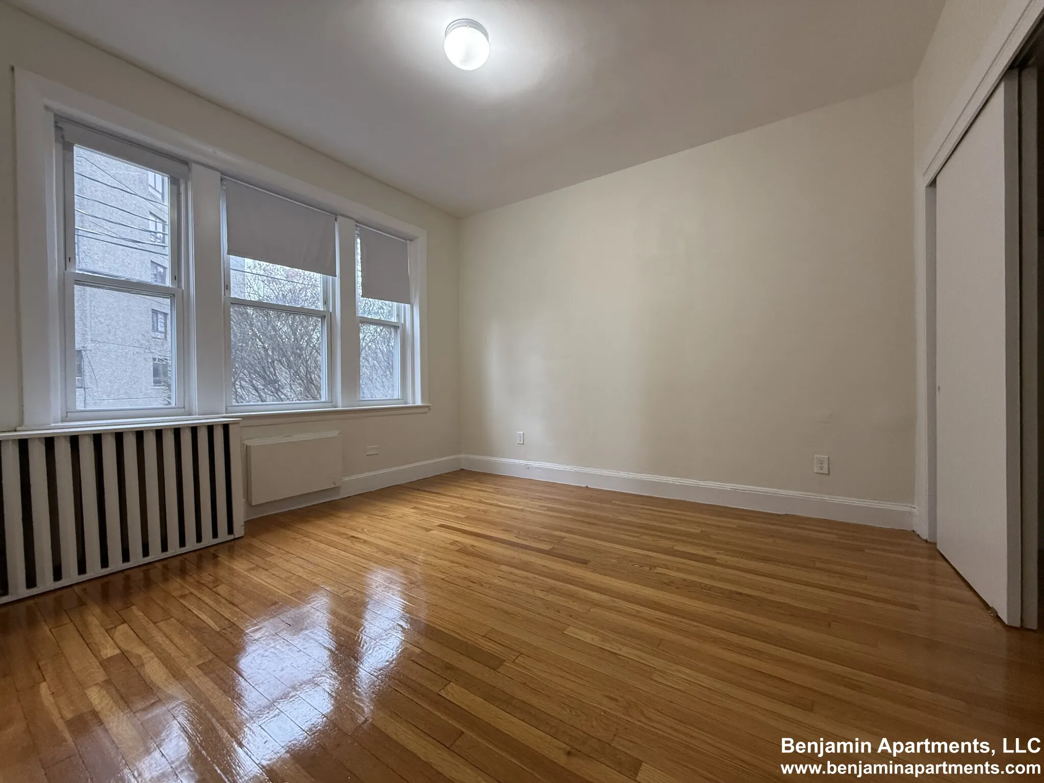 2 bed, 2 bath apartment for rent at 33 Lancaster Ter Unit 1-03, Corey Hill — photo 10 of 19