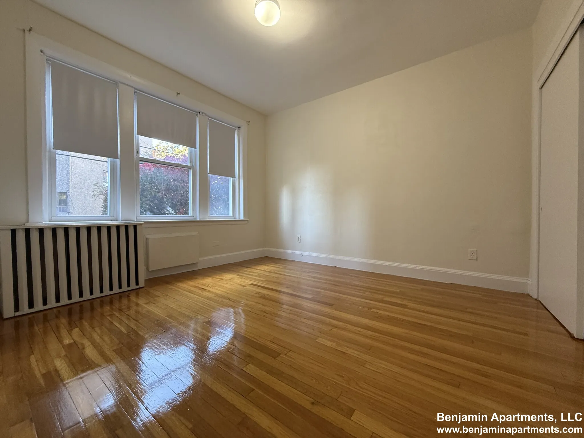 2 bed, 2 bath apartment for rent at 33 Lancaster Ter Unit 1-03, Corey Hill — photo 14 of 19