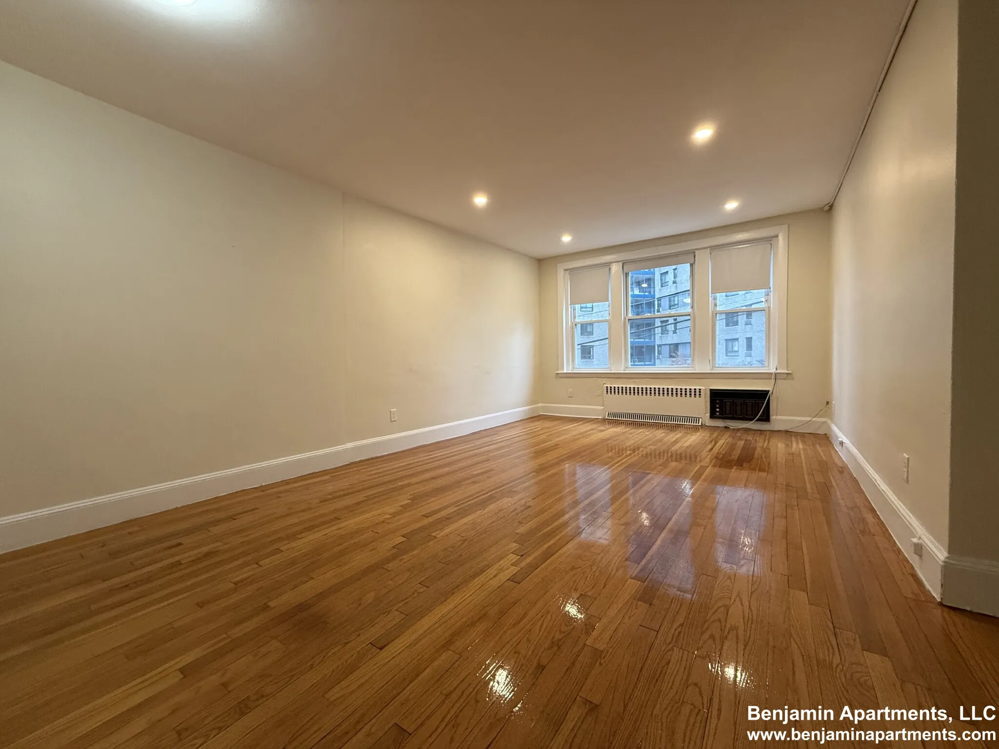 2 bed, 2 bath apartment for rent at 33 Lancaster Ter Unit 1-03, Corey Hill — photo 1 of 19