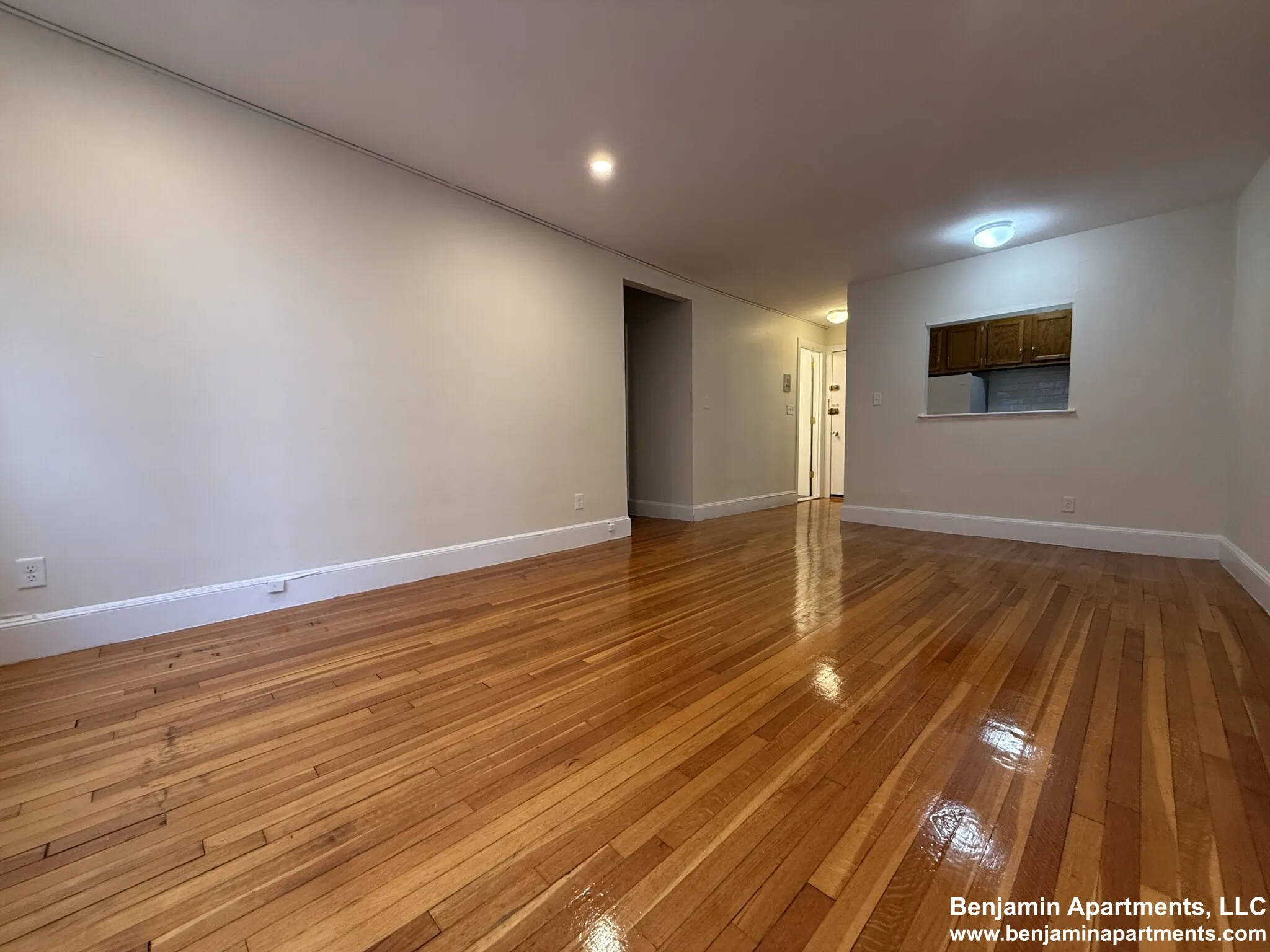 2 bed, 2 bath apartment for rent at 33 Lancaster Ter Unit 1-03, Corey Hill — photo 6 of 19