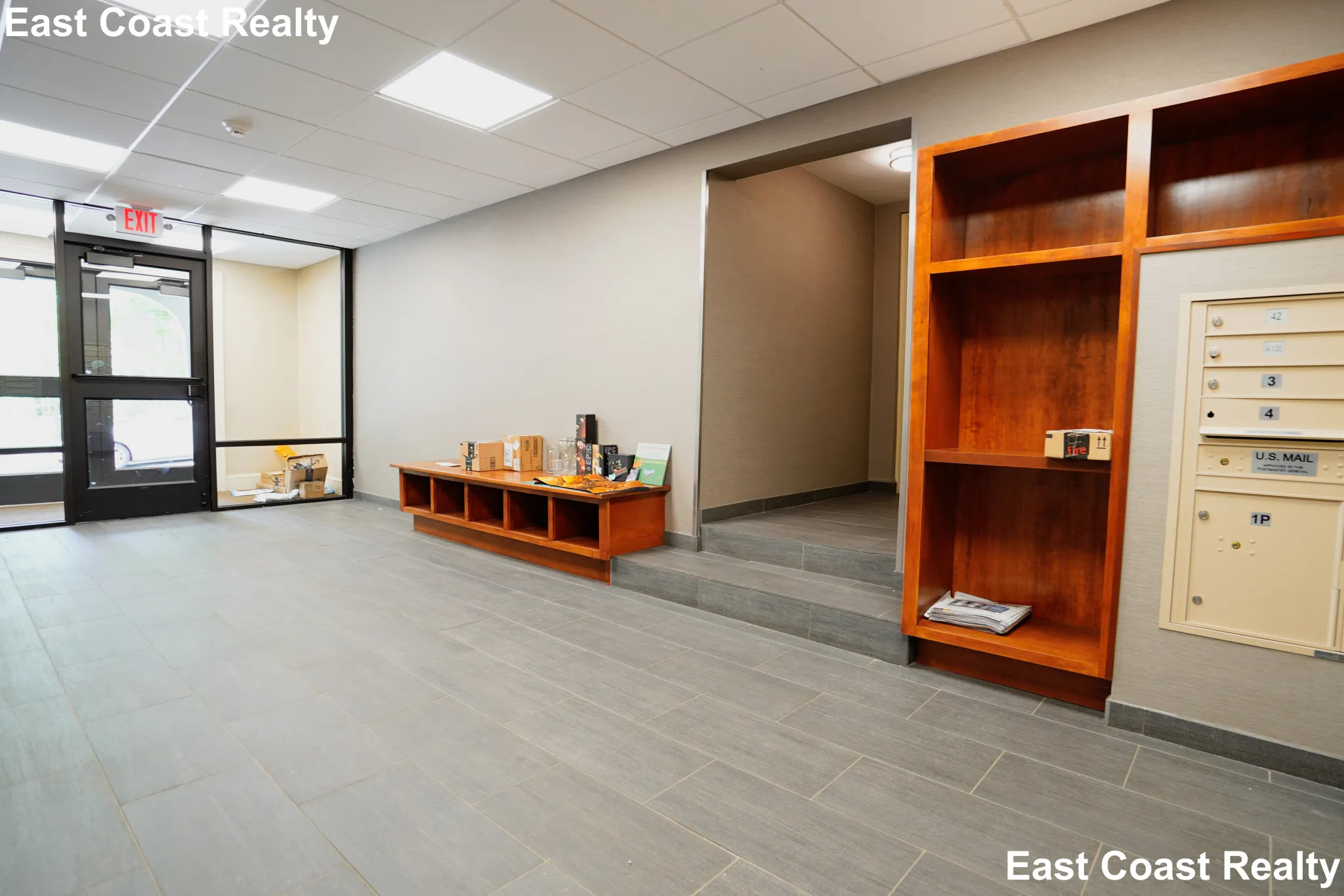 1 bed, 1 bath apartment for rent at 33 Lancaster Ter Unit 1006, Corey Hill — photo 14 of 20