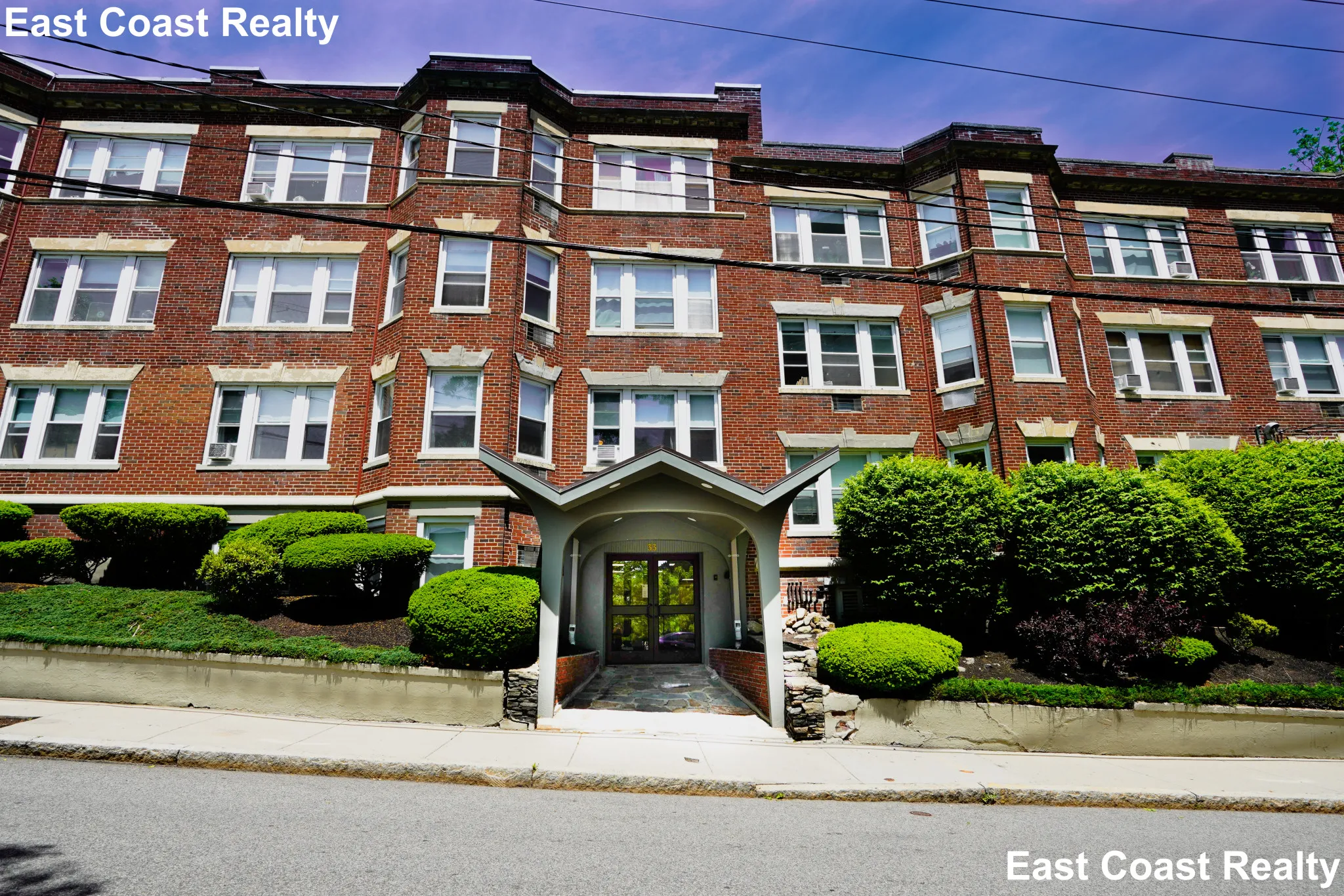 1 bed, 1 bath apartment for rent at 33 Lancaster Ter Unit 1006, Corey Hill — photo 9 of 20