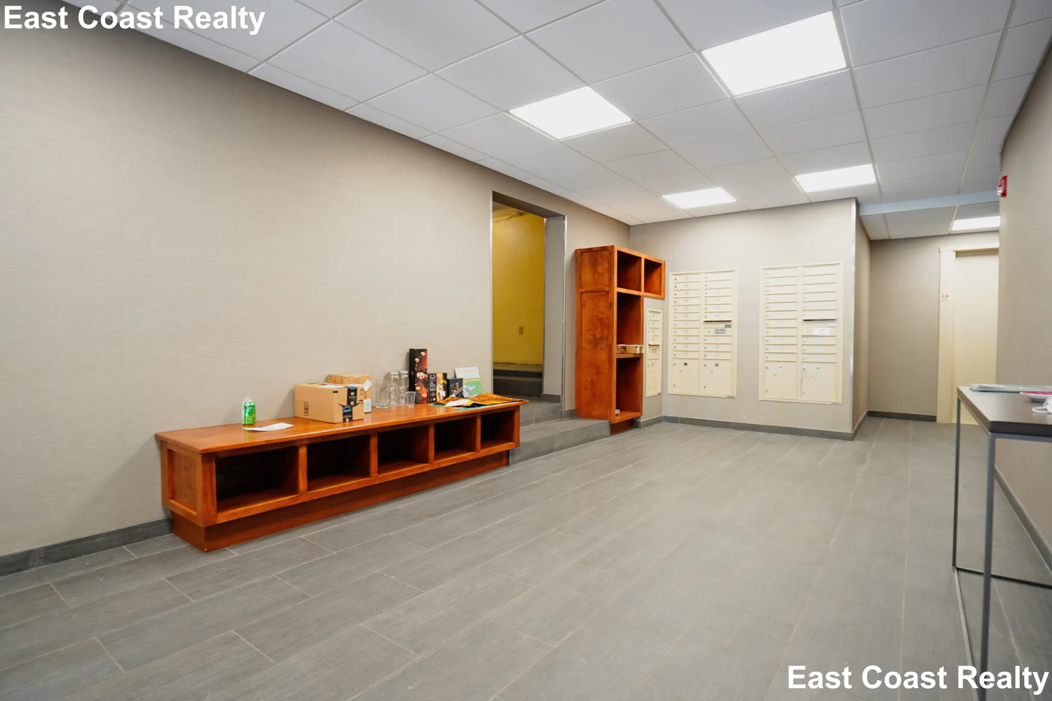 1 bed, 1 bath apartment for rent at 33 Lancaster Ter Unit 1006, Corey Hill — photo 13 of 20