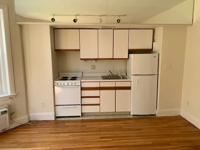 1 bed, 1 bath apartment for rent at 33 Lancaster Ter Unit 101, Corey Hill — photo 11 of 19