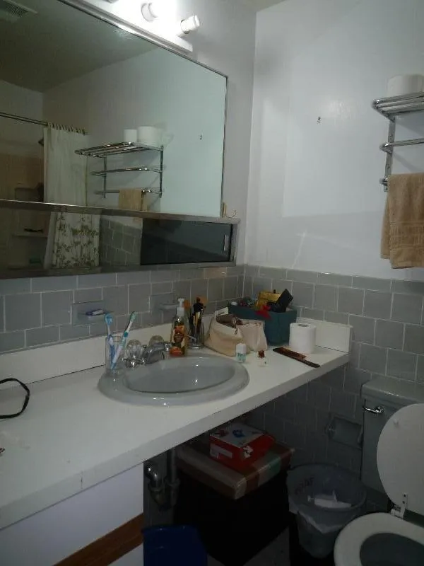 1 bed, 1 bath apartment for rent at 33 Lancaster Ter Unit 101, Corey Hill — photo 5 of 19
