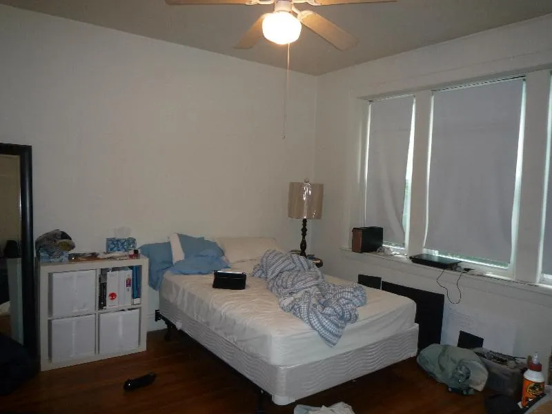 1 bed, 1 bath apartment for rent at 33 Lancaster Ter Unit 101, Corey Hill — photo 3 of 19