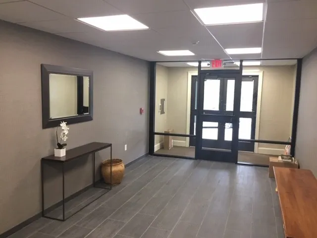 1 bed, 1 bath apartment for rent at 33 Lancaster Ter Unit 101, Corey Hill — photo 18 of 19