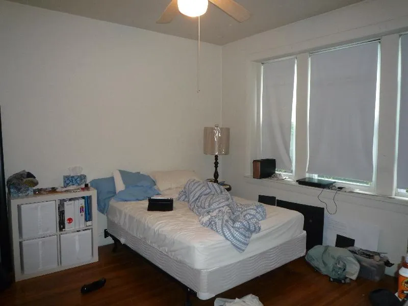 1 bed, 1 bath apartment for rent at 33 Lancaster Ter Unit 101, Corey Hill — photo 2 of 19