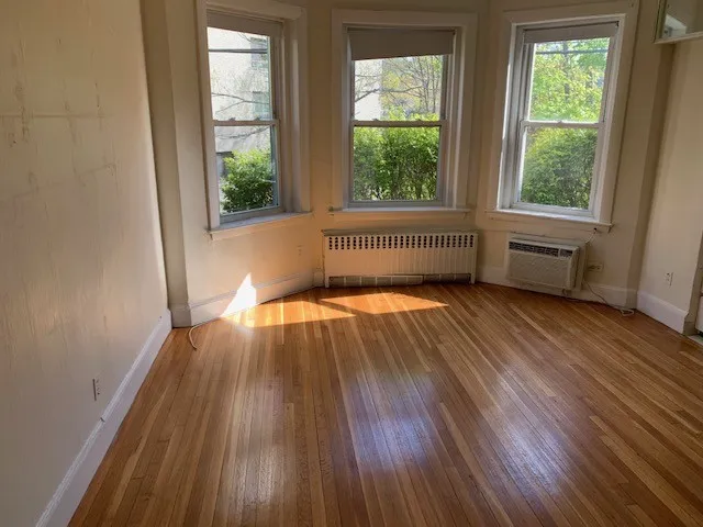 1 bed, 1 bath apartment for rent at 33 Lancaster Ter Unit 101, Corey Hill — photo 6 of 19