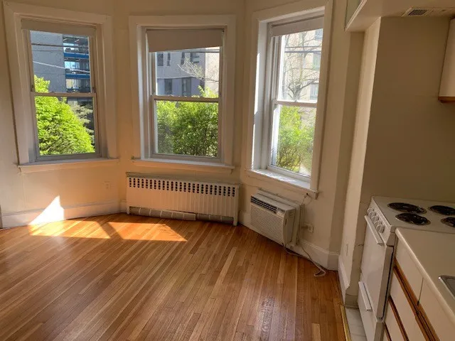1 bed, 1 bath apartment for rent at 33 Lancaster Ter Unit 101, Corey Hill — photo 10 of 19