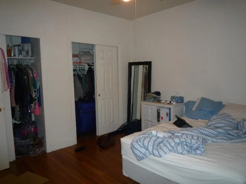 1 bed, 1 bath apartment for rent at 33 Lancaster Ter Unit 101, Corey Hill — photo 4 of 19