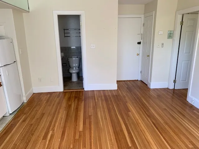 1 bed, 1 bath apartment for rent at 33 Lancaster Ter Unit 101, Corey Hill — photo 8 of 19