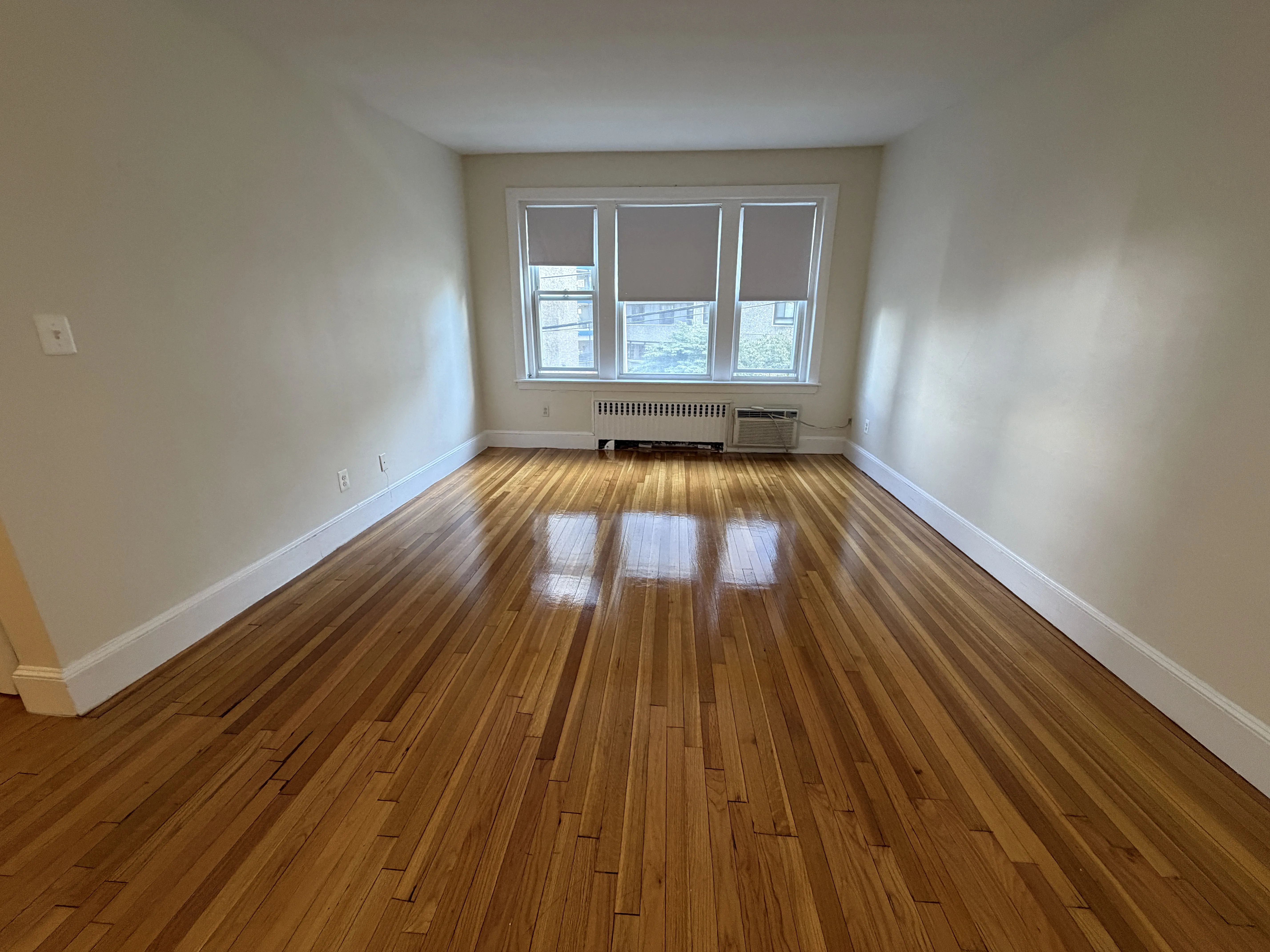 2 bed, 1 bath apartment for rent at 33 Lancaster Ter Unit 101A, Corey Hill — photo 2 of 21