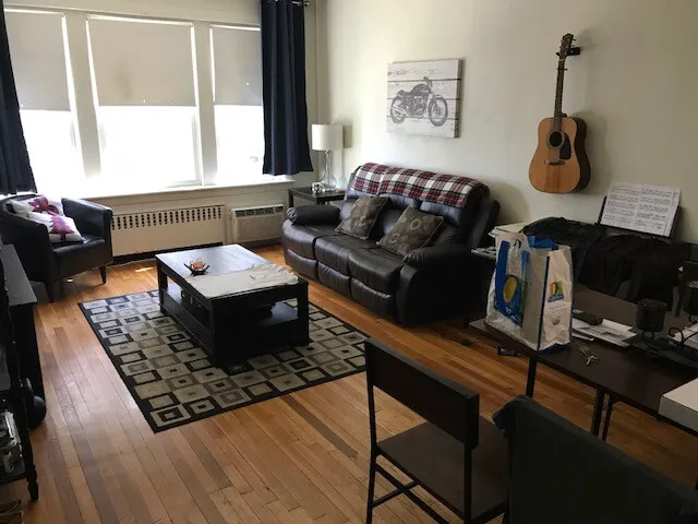 2 bed, 1 bath apartment for rent at 33 Lancaster Ter Unit 101A, Corey Hill — photo 17 of 21