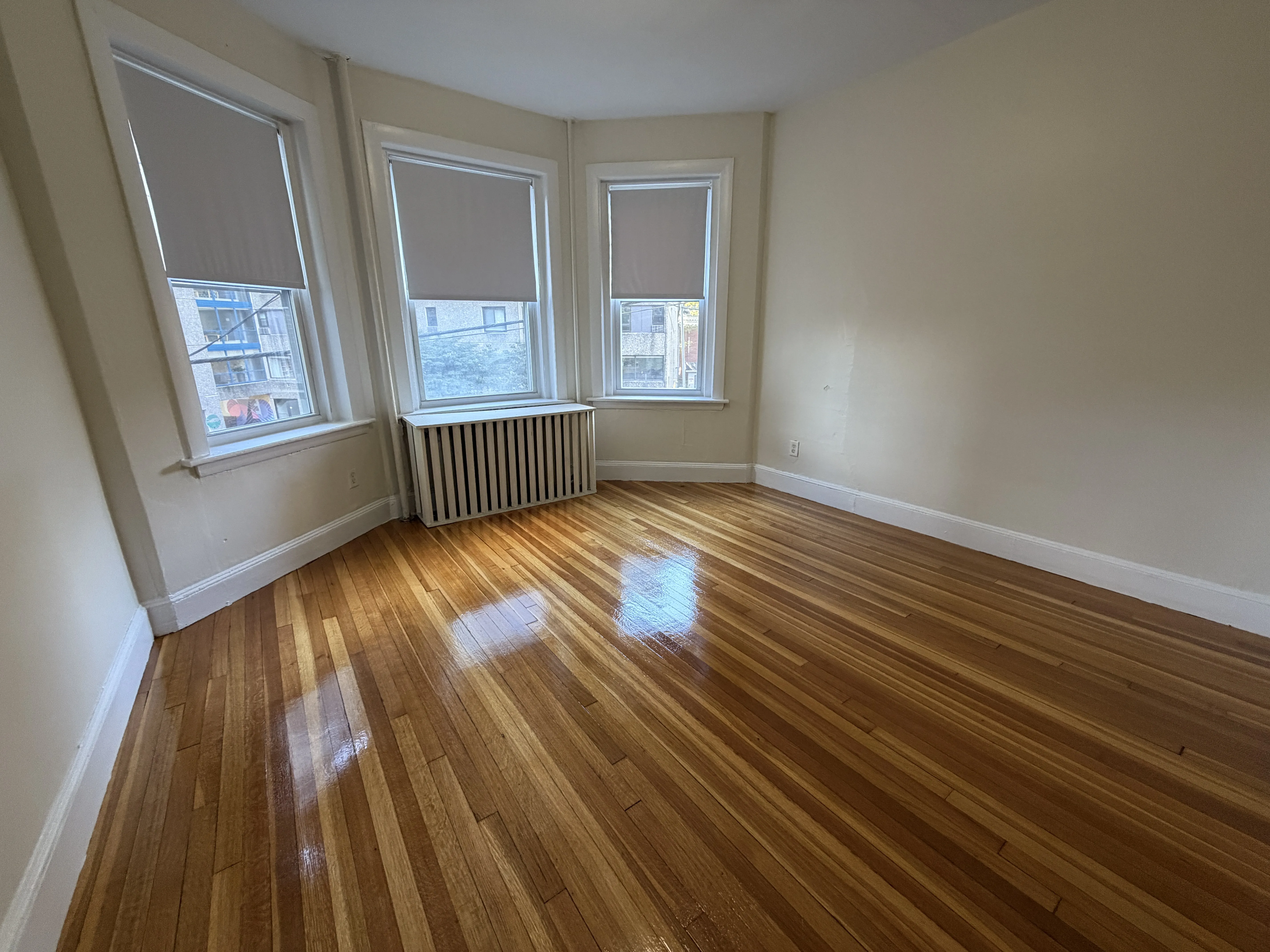 2 bed, 1 bath apartment for rent at 33 Lancaster Ter Unit 101A, Corey Hill — photo 13 of 21