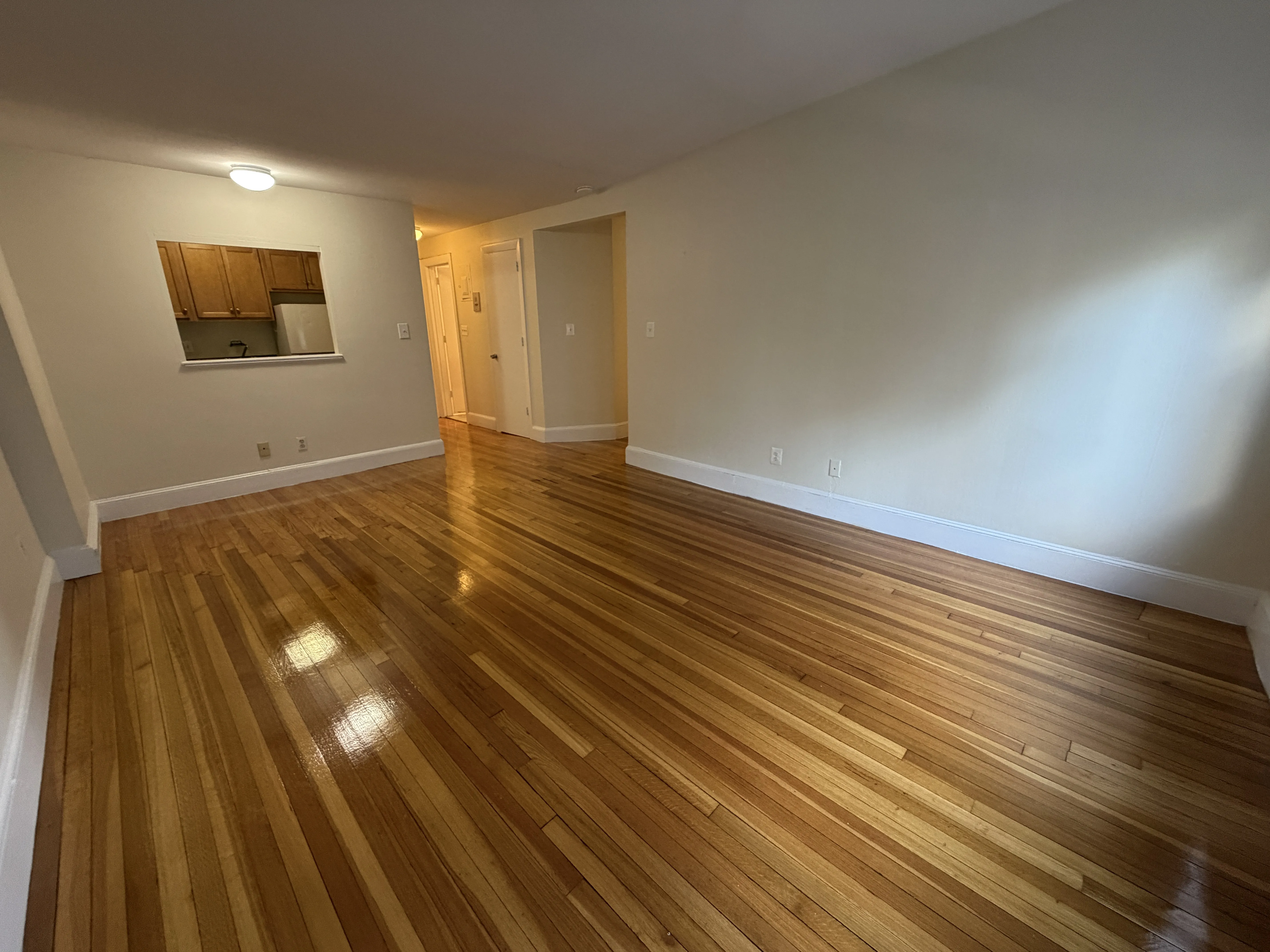 2 bed, 1 bath apartment for rent at 33 Lancaster Ter Unit 101A, Corey Hill — photo 6 of 21