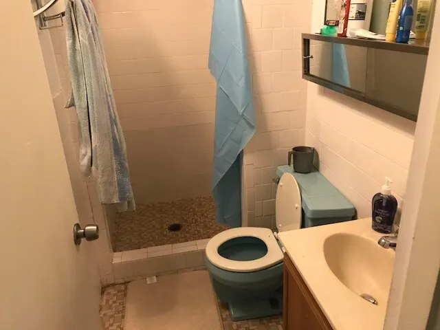 2 bed, 1 bath apartment for rent at 33 Lancaster Ter Unit 101A, Corey Hill — photo 18 of 21