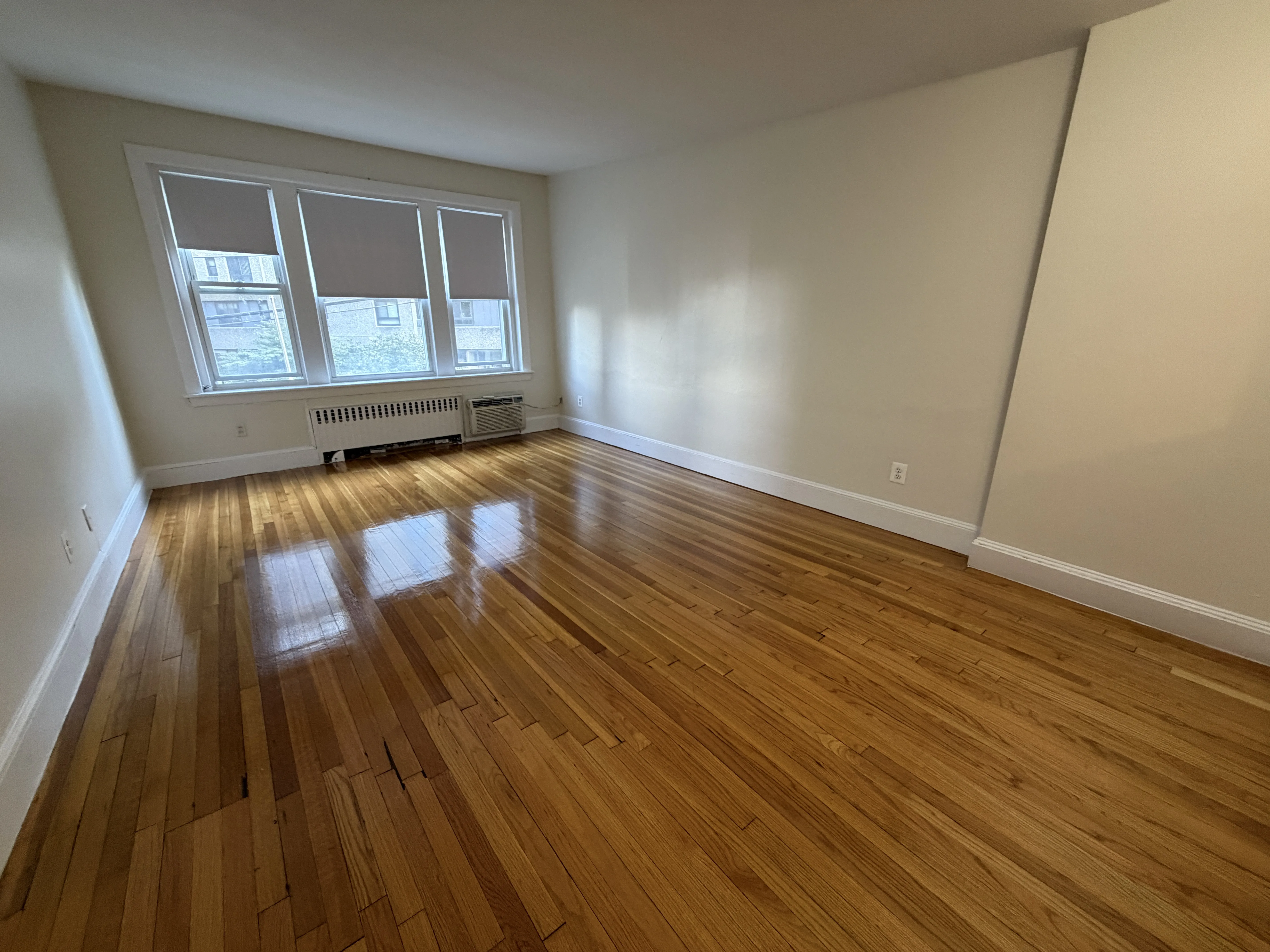 2 bed, 1 bath apartment for rent at 33 Lancaster Ter Unit 101A, Corey Hill — photo 1 of 21