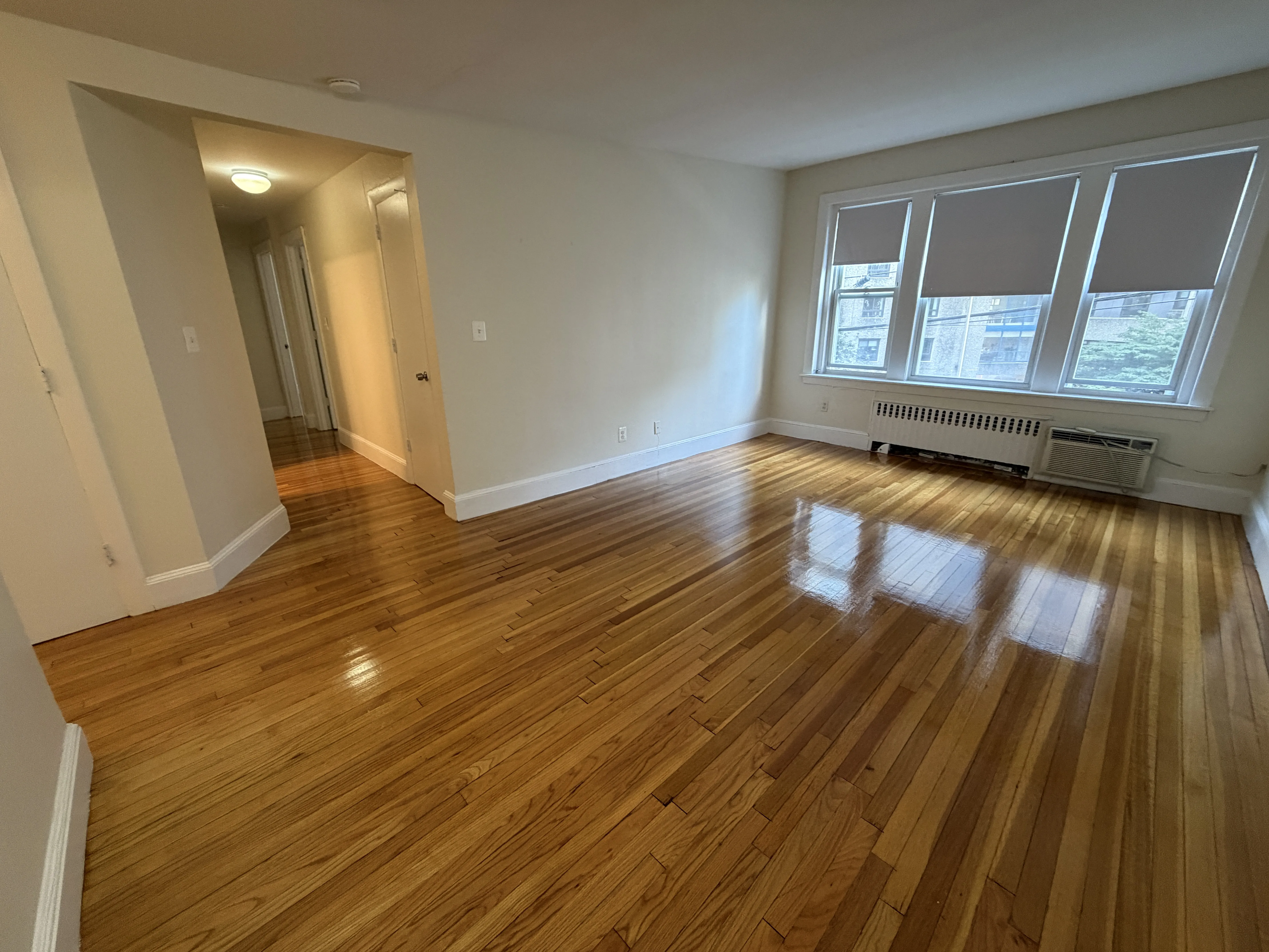 2 bed, 1 bath apartment for rent at 33 Lancaster Ter Unit 101A, Corey Hill — photo 8 of 21