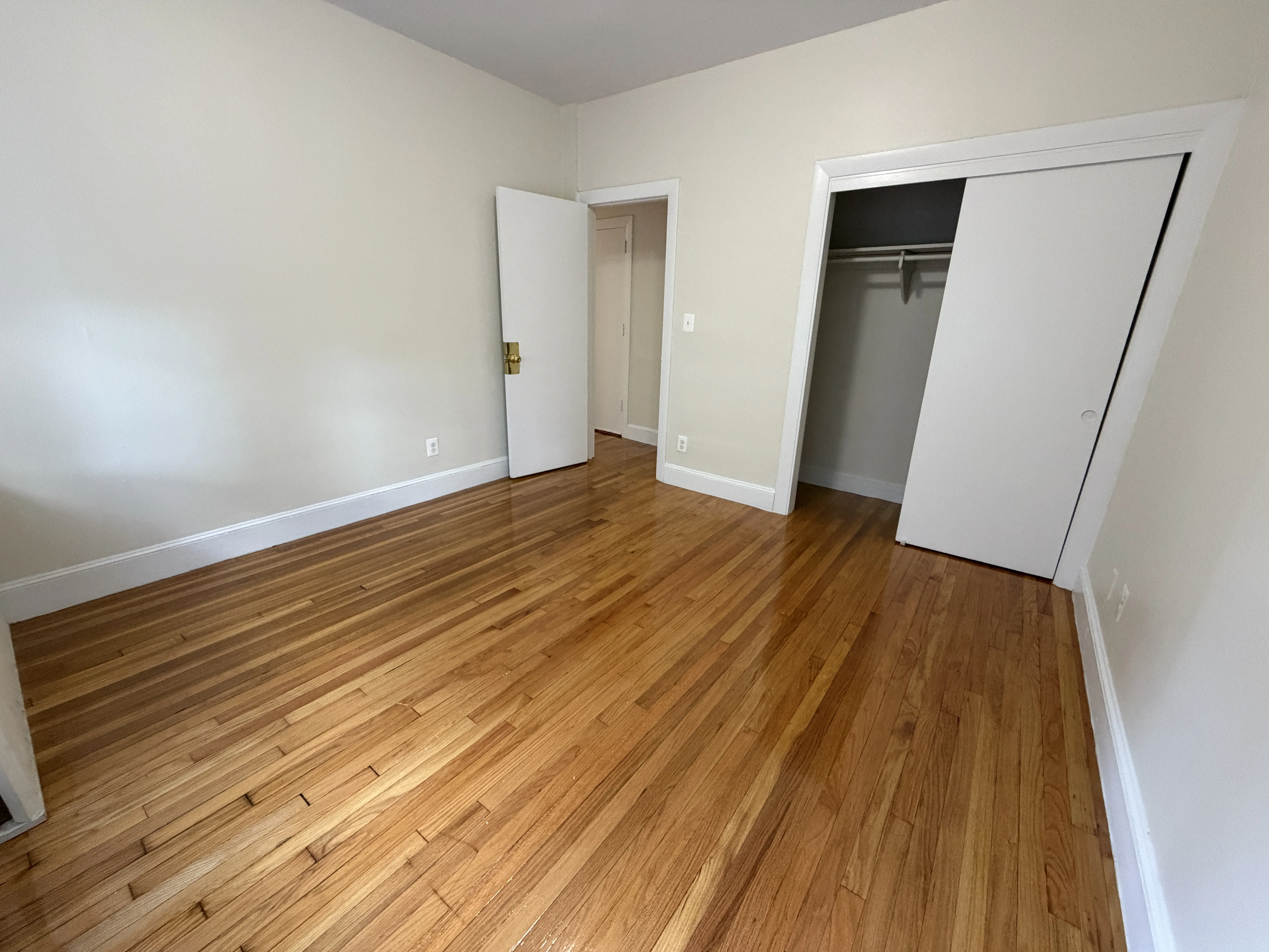 2 bed, 1 bath apartment for rent at 33 Lancaster Ter Unit 101A, Corey Hill — photo 12 of 21